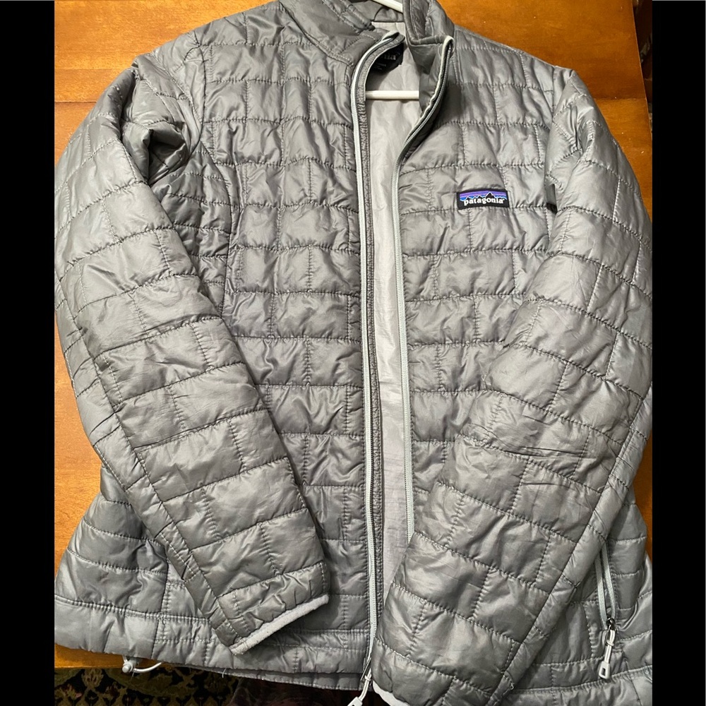 Patagonia Nano Puff Jacket